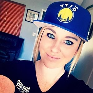 Meet your Posher, Kelsey